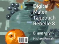 Digitales Malen Grundlagen