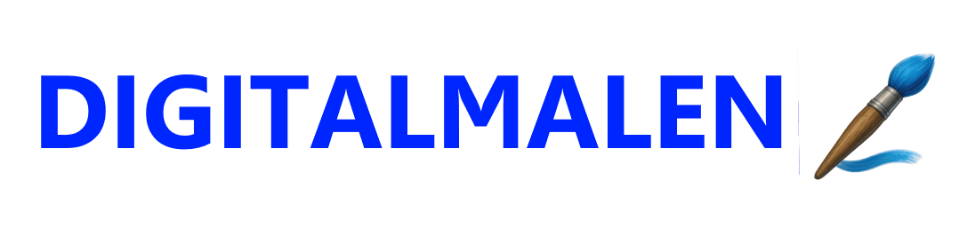 DIGITALMALEN